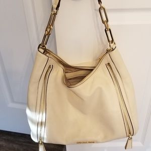 Micheal Kors leather bag